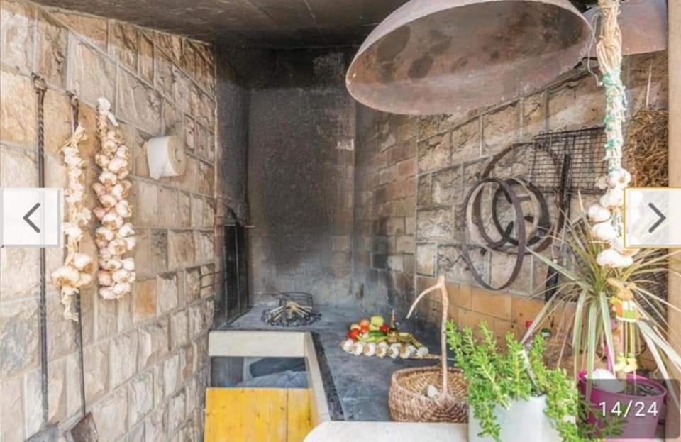 Apartment Tomic 2 Makarska Ngoại thất bức ảnh